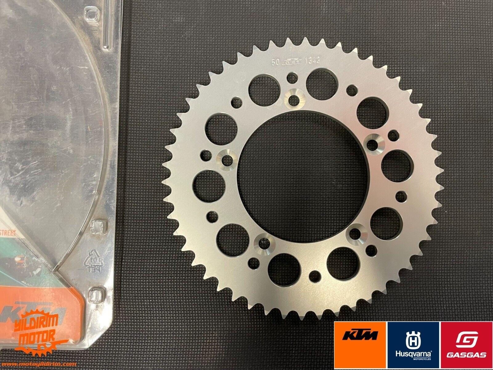 KTM SX 65 ARKA DİŞLİ 50T