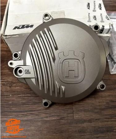 HUSQVARNA TC 85 DEBRİYAJ KAPAK 