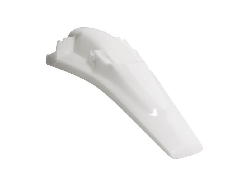 RTECH Husqvarna TC85 Arka Çamurluk Beyaz 18-24