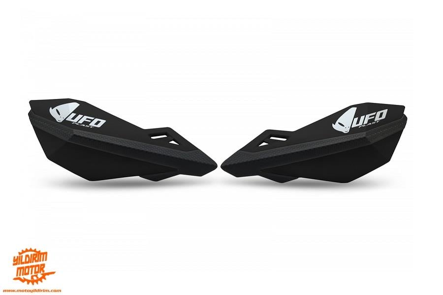 UFO HUSQVARNA TC/TE/FC 125-250-350-450 ELCİK KORUMA SİYAH 22/24