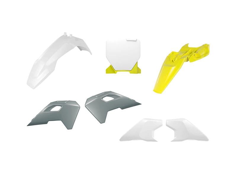 RTECH TC 65 GRENAJ SET 24-25