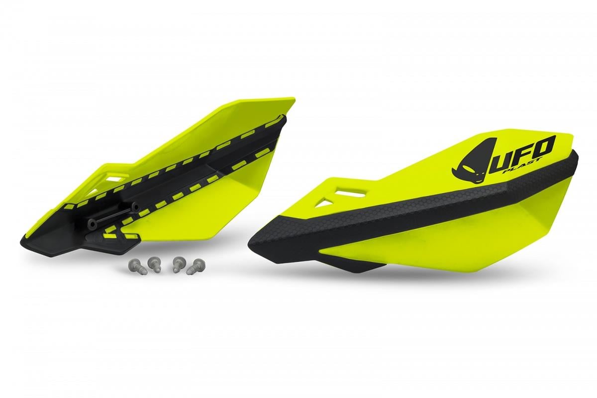 UFO HUSQVARNA TC/TE/TX/ 125-250-350-450 ELCİK KORUMA SARI 22/24