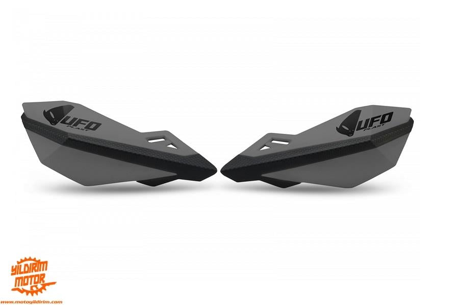 UFO HUSQVARNA TC/TE/TX/ 125-250-350-450 ELCİK KORUMA GRİ 22/24