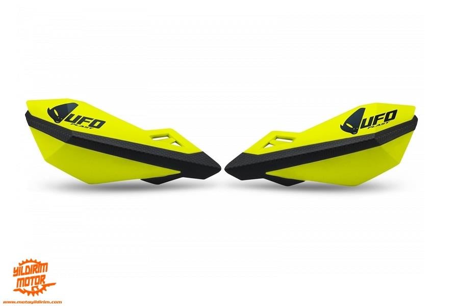 UFO HUSQVARNA TC/TE/TX/ 125-250-350-450 ELCİK KORUMA SARI 22/24