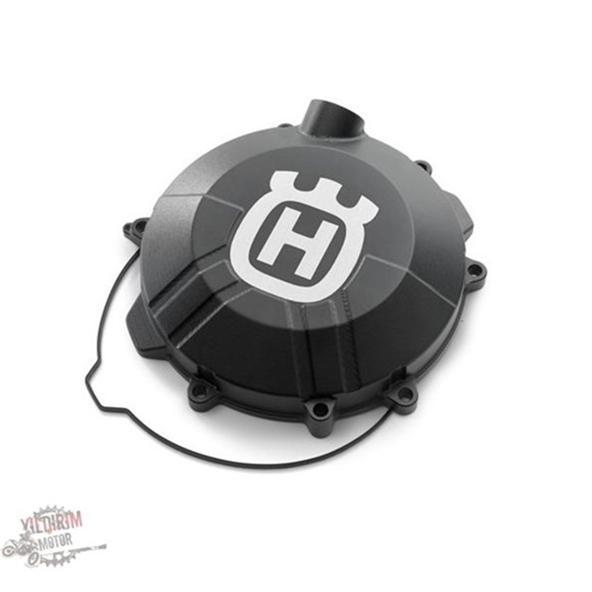 Husqvarna TE 250 300 Modeller Power Parts Debriyaj kapak 17-20