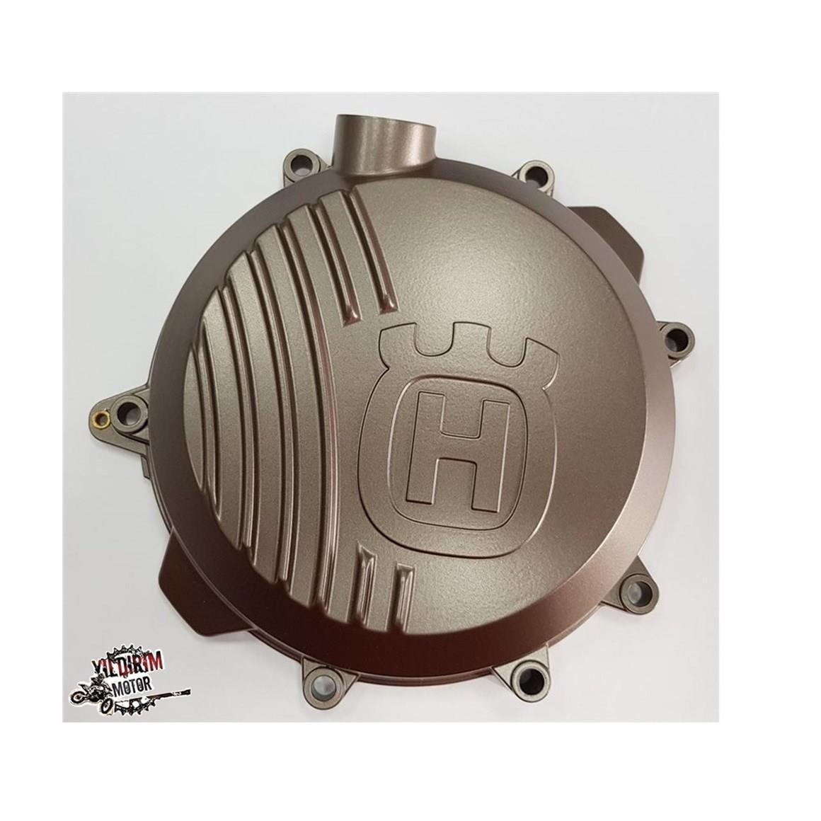 Husqvarna TE 250 Debriyaj Kapak 2019-22