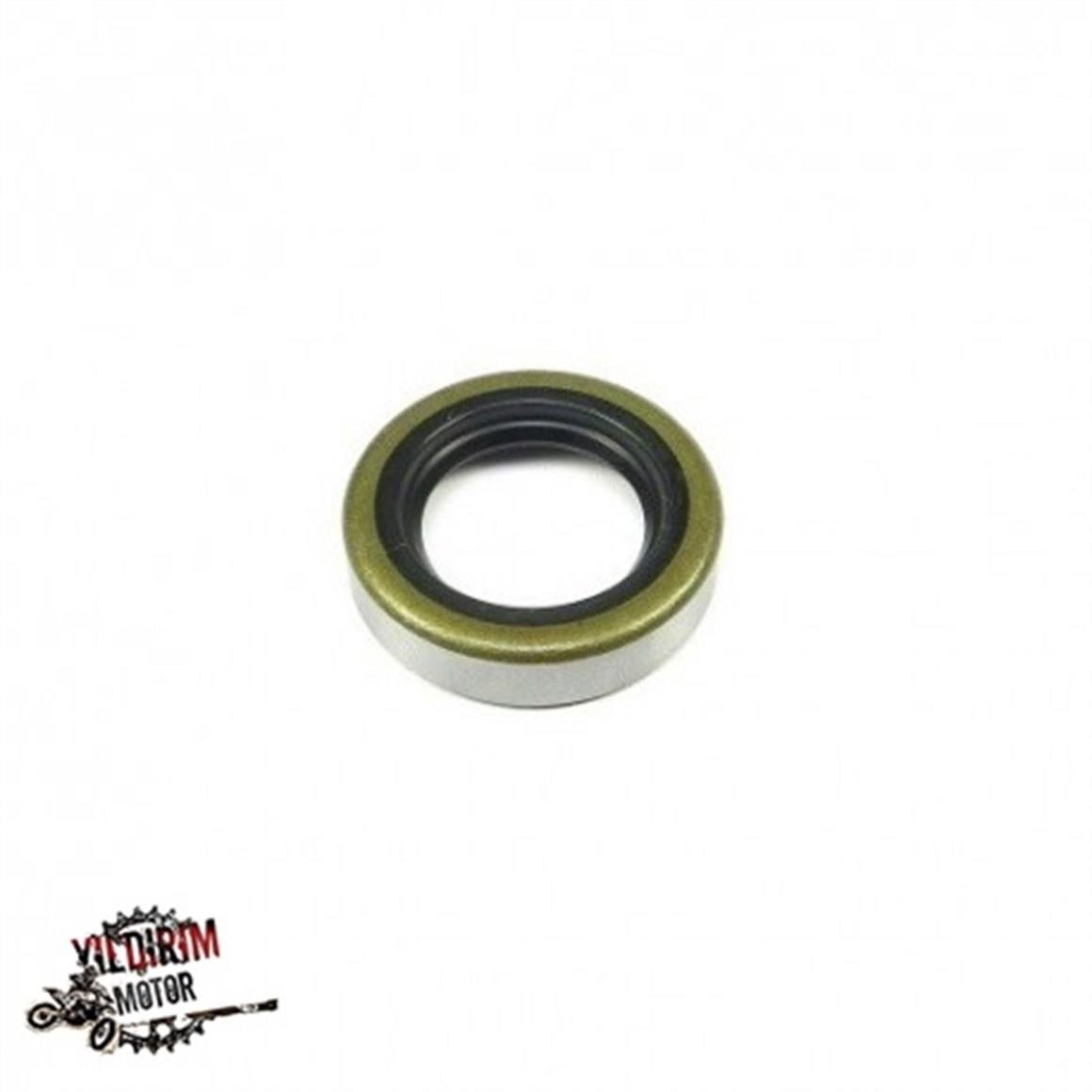 HUSQVARNA TE 250-300 MODELLER AYAK MARŞ KEÇESİ 11-21