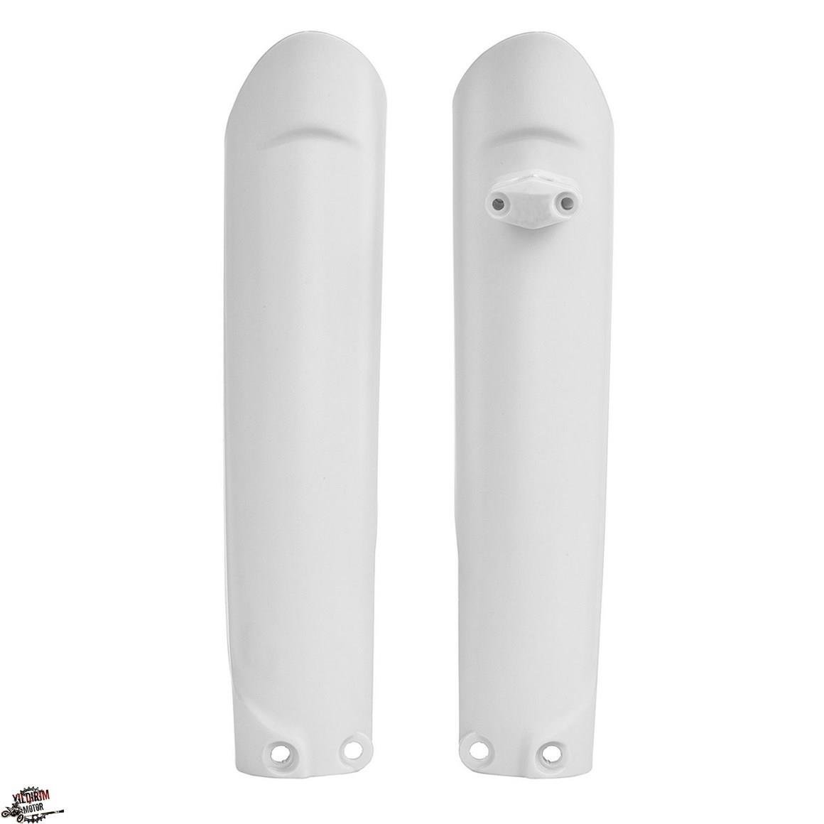 POLİSPORT Ktm EXC Amortisör Koruma Plastikleri 16-23