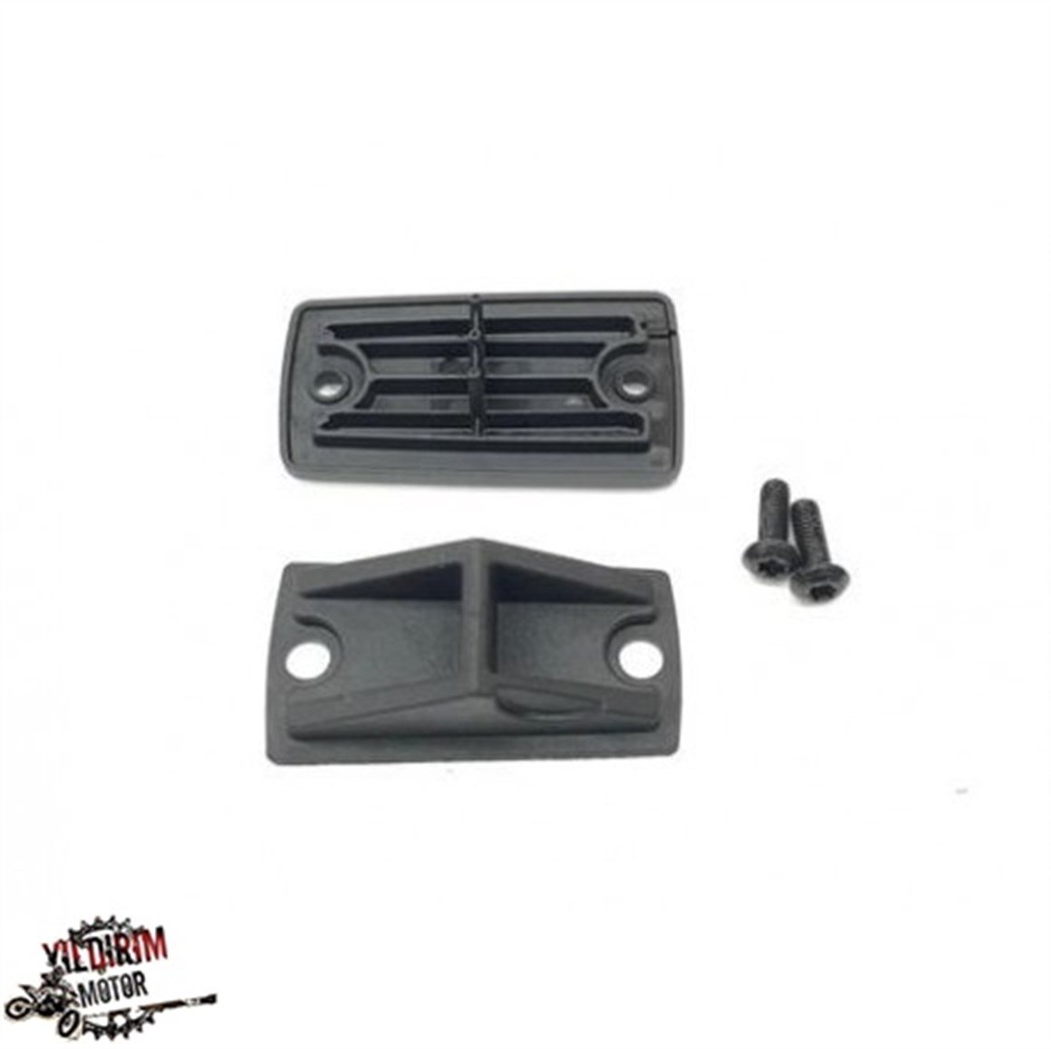 HUSQVARNA TE FE MODELLER ÖN FREN KAPAK 19-22