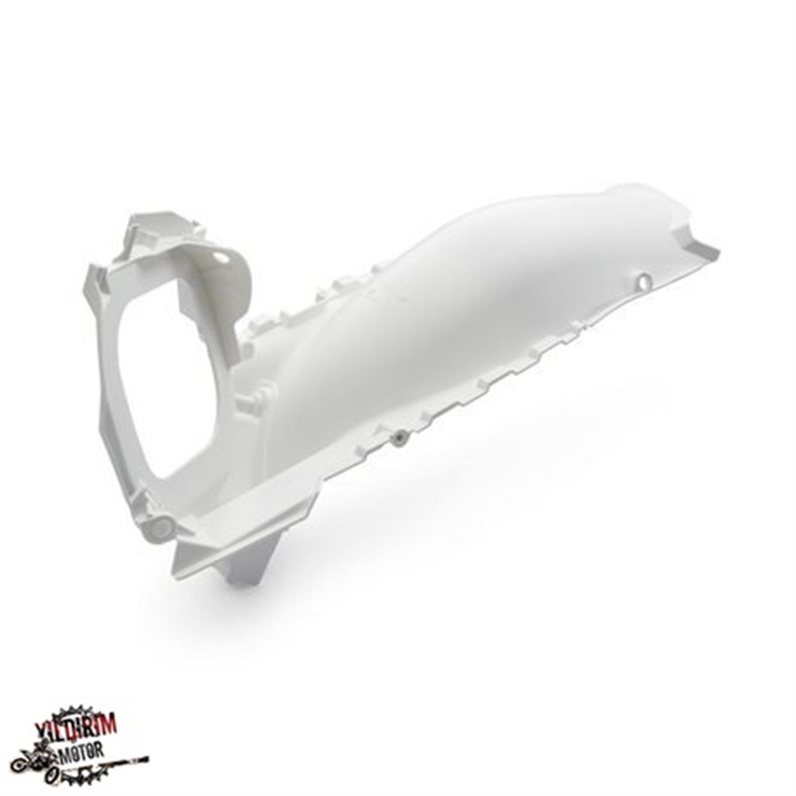 HUSQVARNA TE FE MODELLER HAVA FİLTRE KUTUSU 21-22