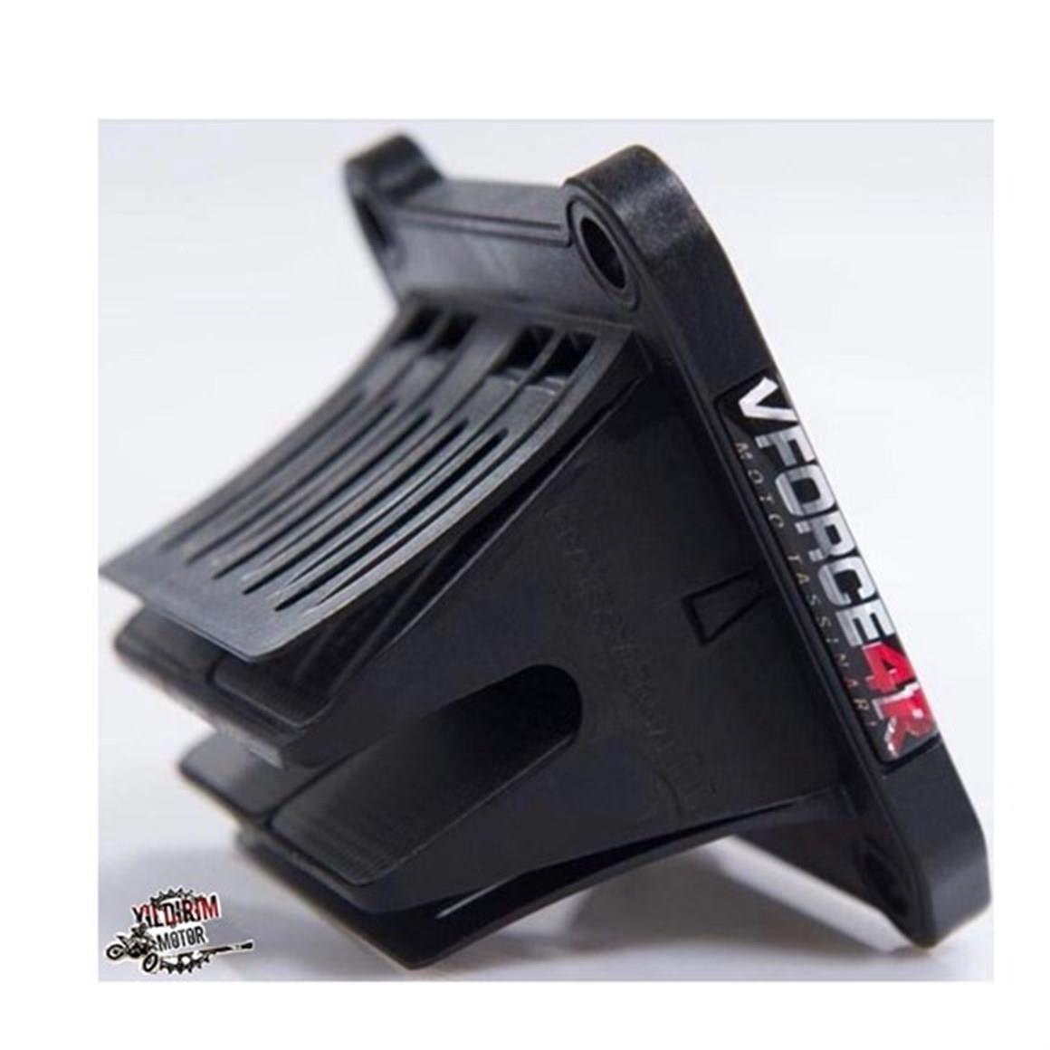 Husqvarna TE Modeller V-Force 14-16