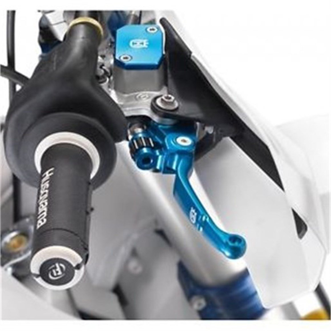 Husqvarna TE TC FE Modeller Fren Maneti (