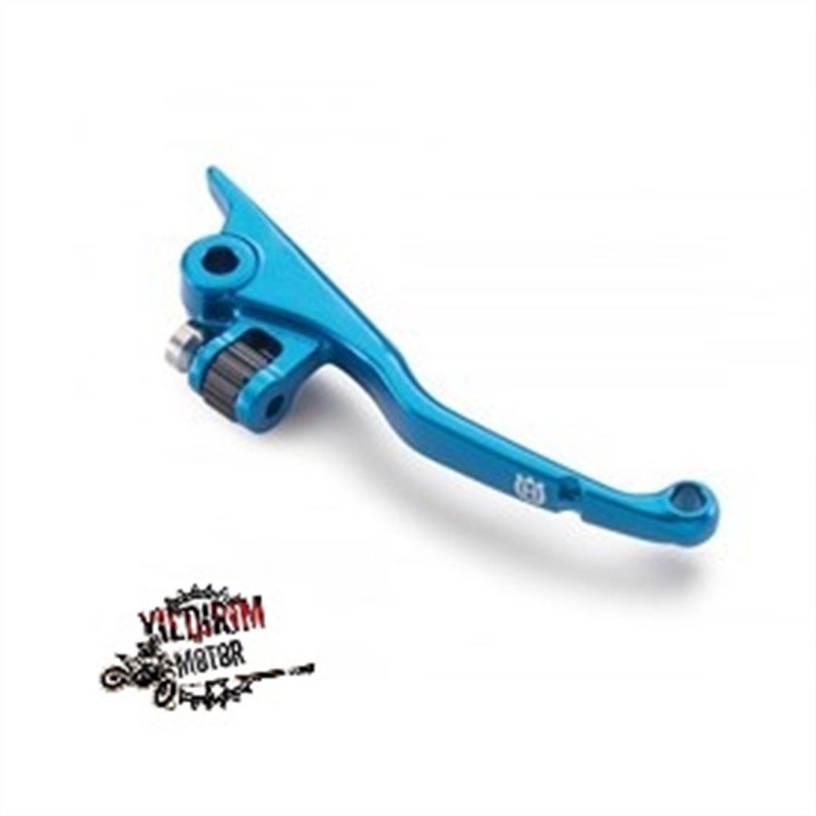 Husqvarna TE TC FE Modeller Fren Maneti (