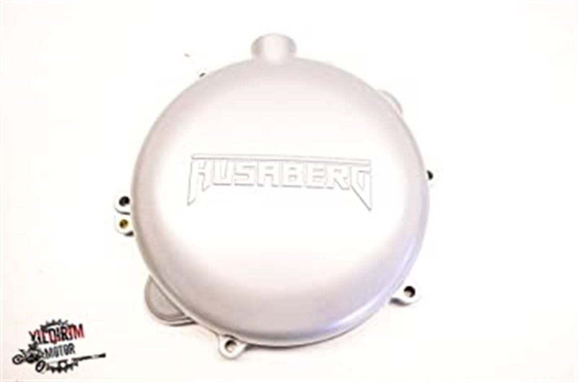 HUSQVARNA TE250/300 DEBRİYAJ KAPAK 11-14