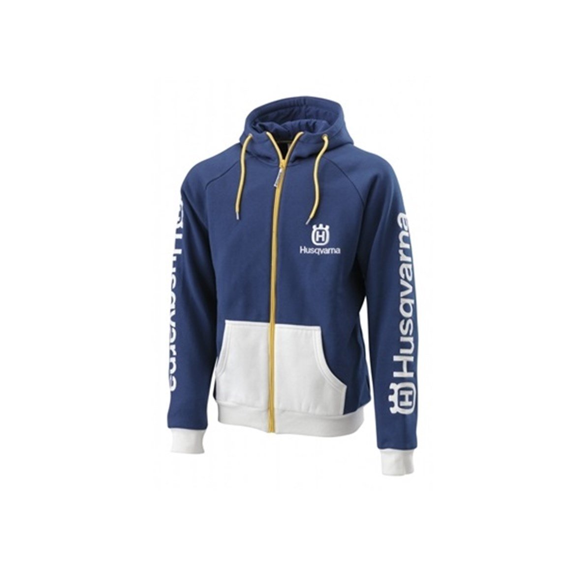 Husqvarna Team Zip Polar