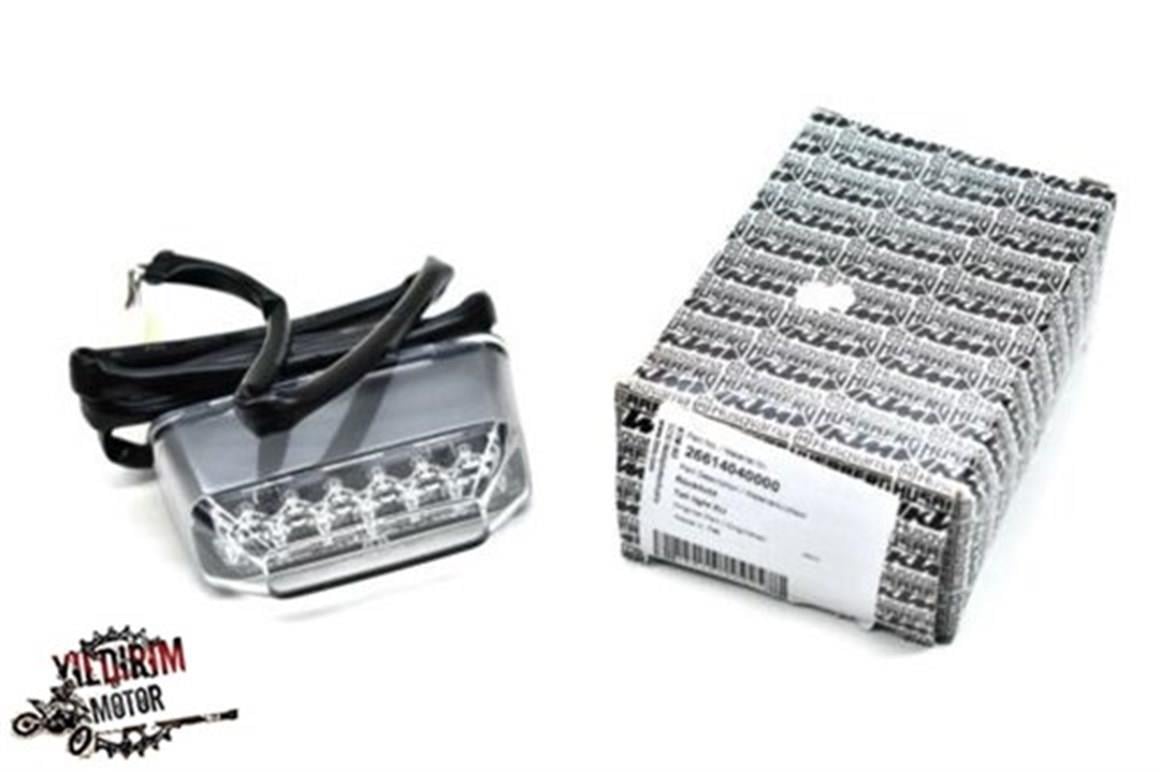 HUSQVARNA TE/FE 250 ARKA STOP 20-25