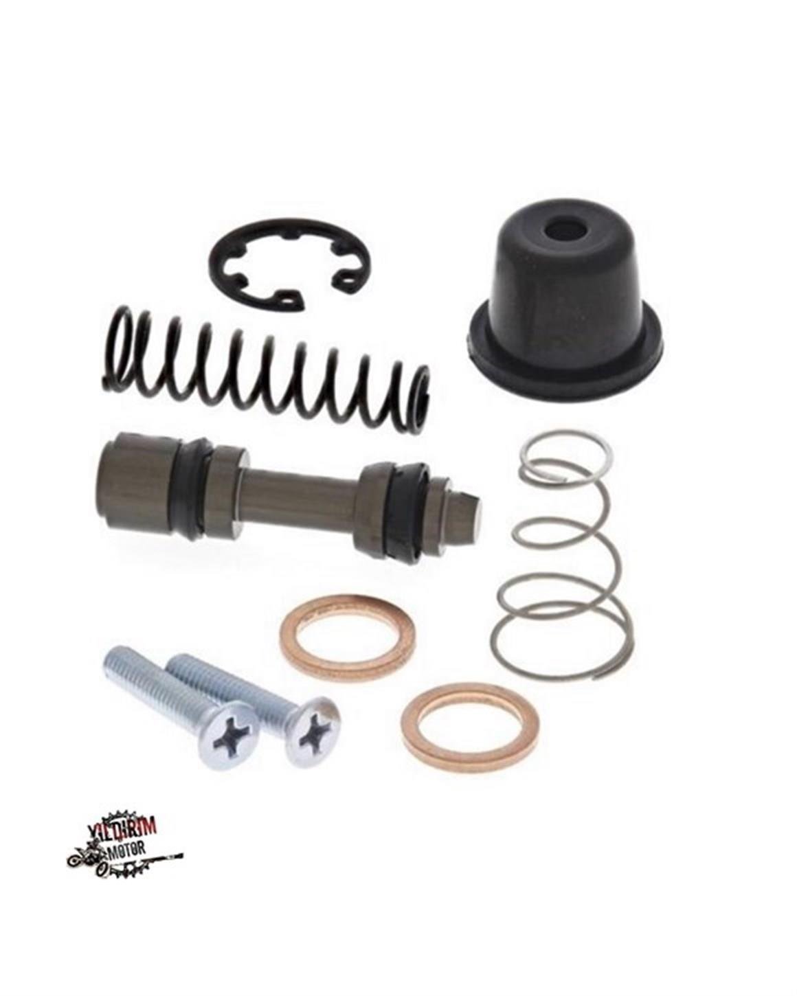 HUSQVARNA TE/FE BRAKTEC FREN ÜST MERKEZ TAMİR TAKIMI22-23