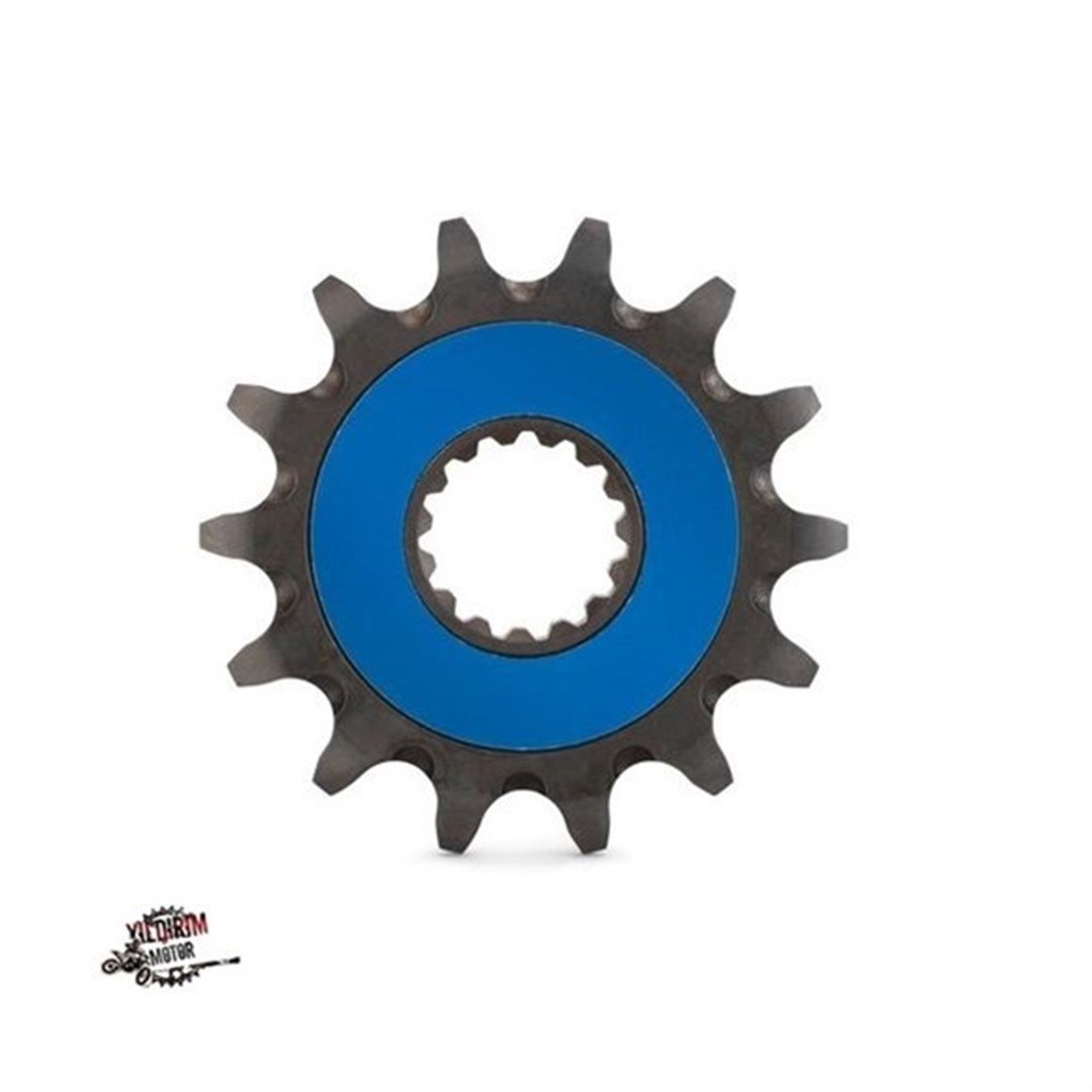 HUSQVARNA TE/FE MODELLER 13 ÖN DİŞLİ