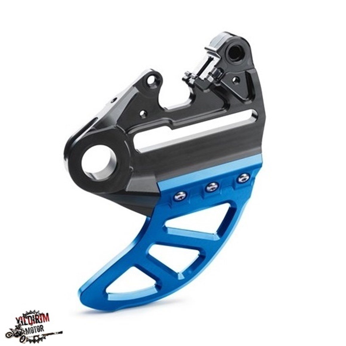 HUSQVARNA TE/FE MODELLER ARKA DİSK KORUMA 19-22