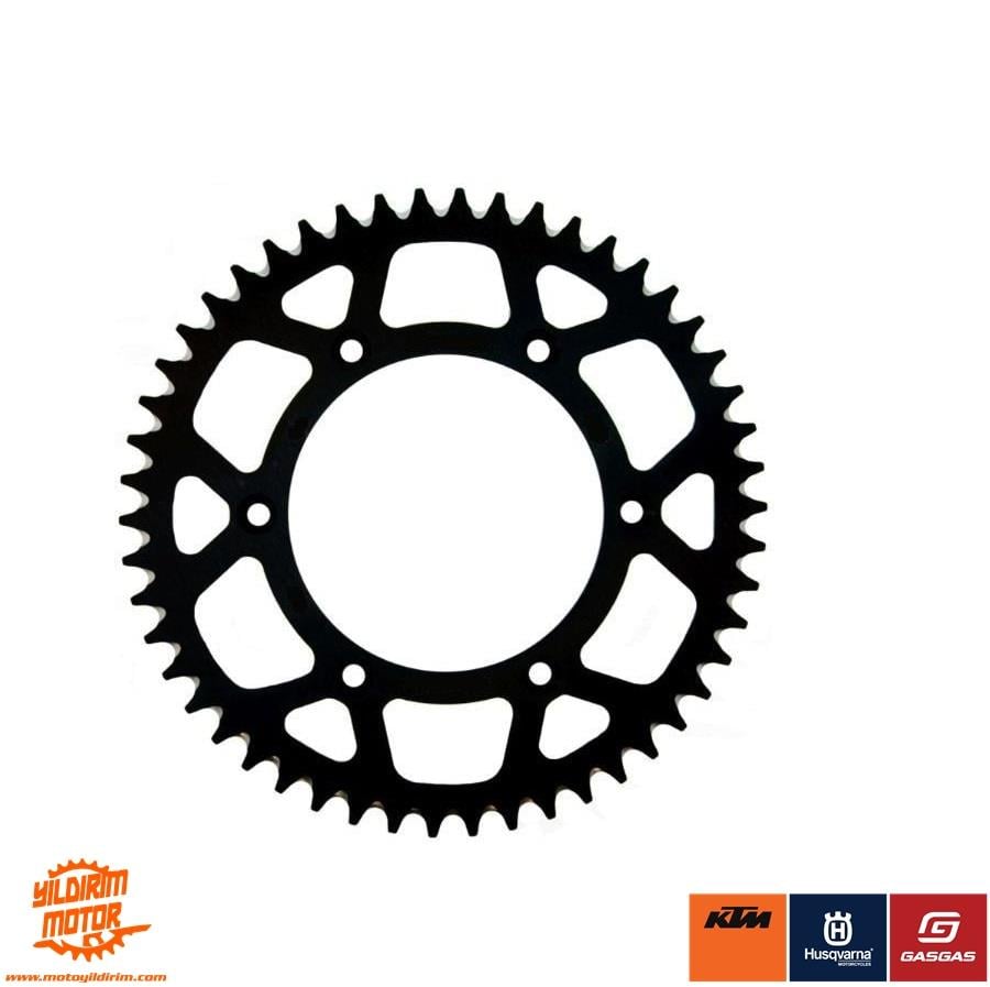 HUSQVARNA TE/FE MODELLER ORJİNAL ARKA DİŞLİ 50-T