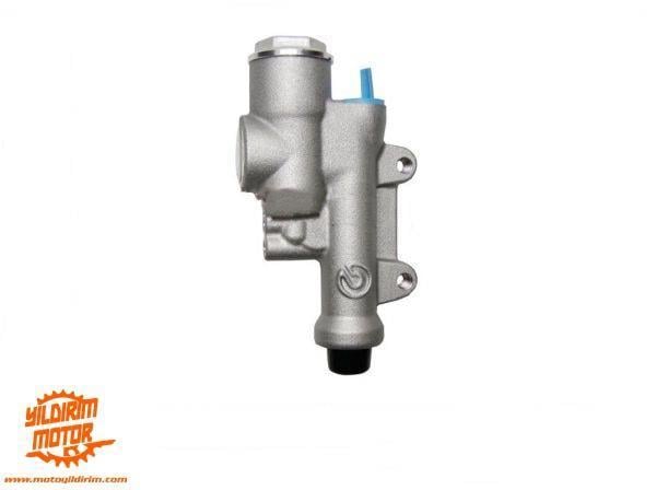 HUSQVARNA TE/FE MODELLER ARKA FREN MERKEZİ 23-24