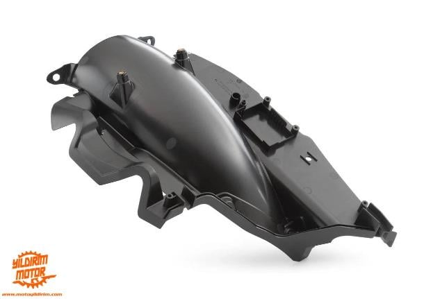 HUSQVARNA TE/FE MODELLER HAVA FİLTRE KUTUSU 24-25