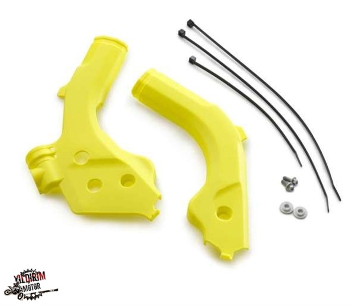 HUSQVARNA TE/FE MODELLER ŞASİ KORUMA 19-22