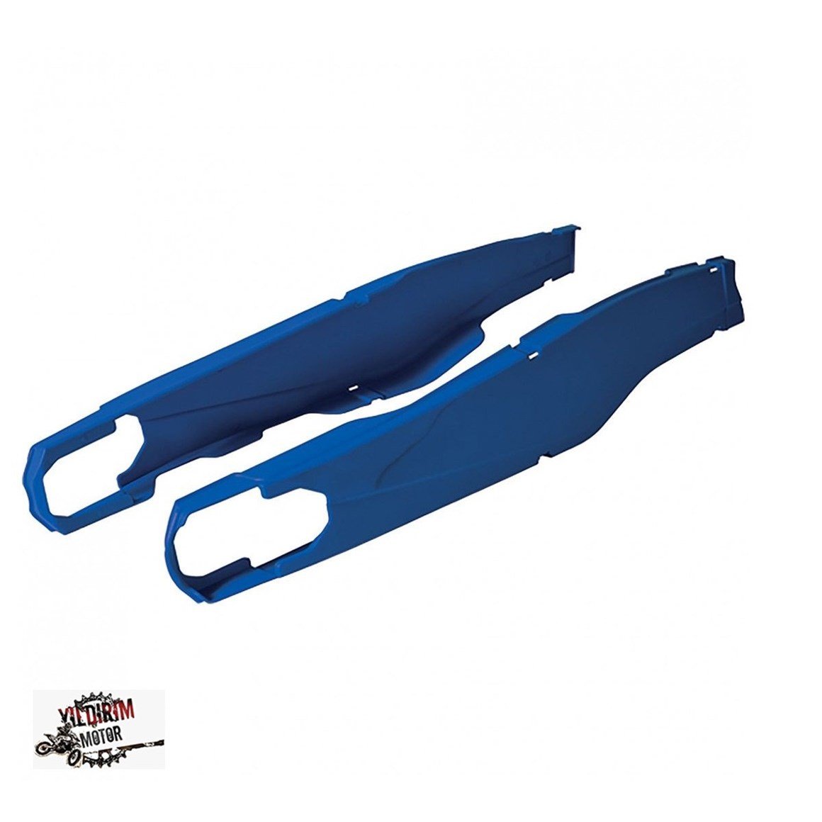 HUSQVARNA TE/FE Polisport Maşa Koruma 14-22