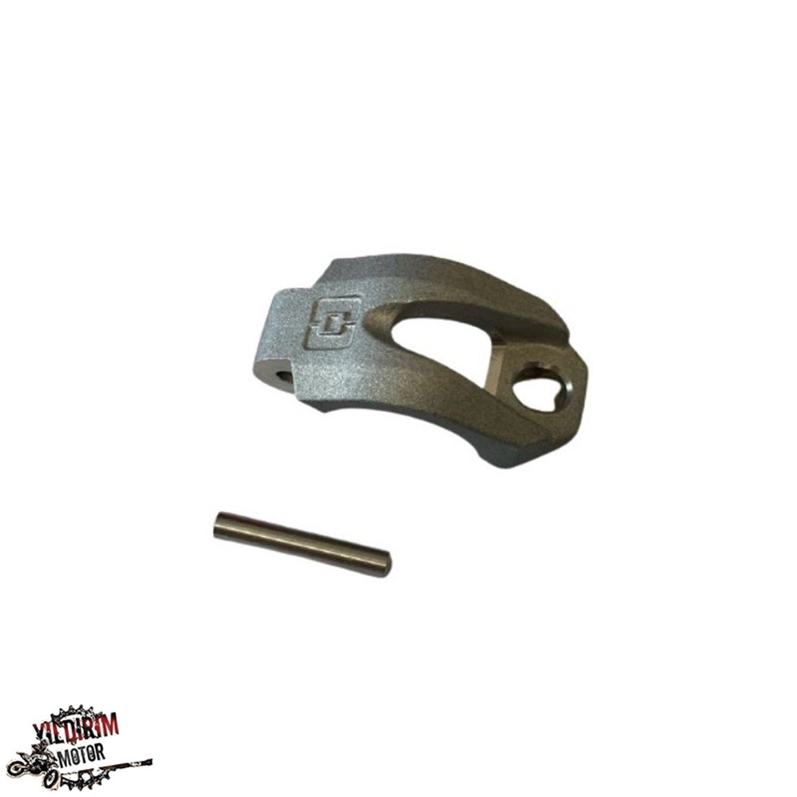 HUSQVARNA TE/FE BRACTEC DEBRİYAJ ÜST MERKEZ KELEPÇE 2023