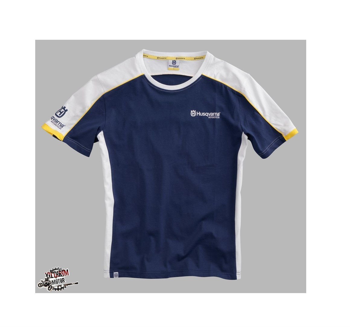 HUSQVARNA TİŞÖRT XL