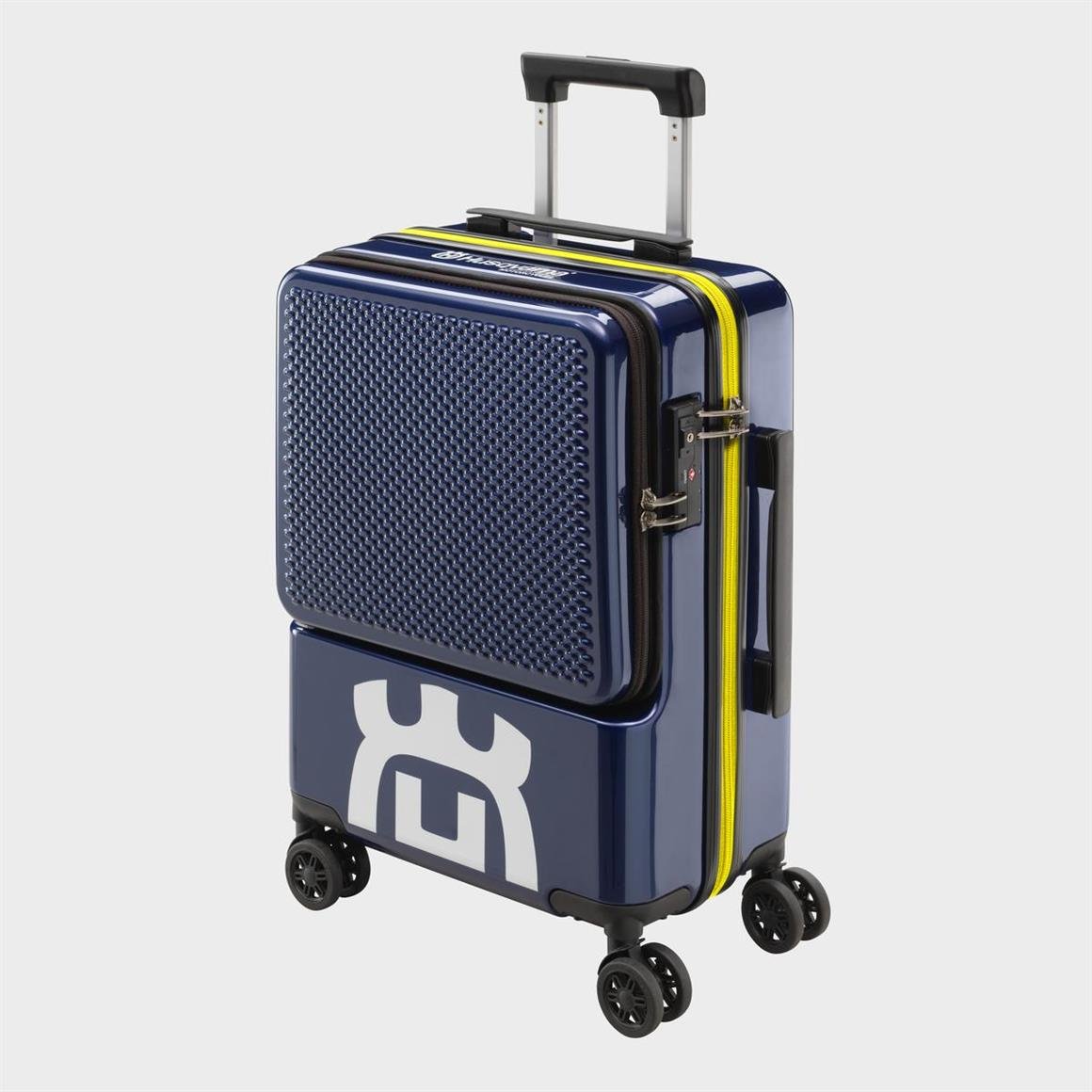 HUSQVARNA TROLLEY VALİZ