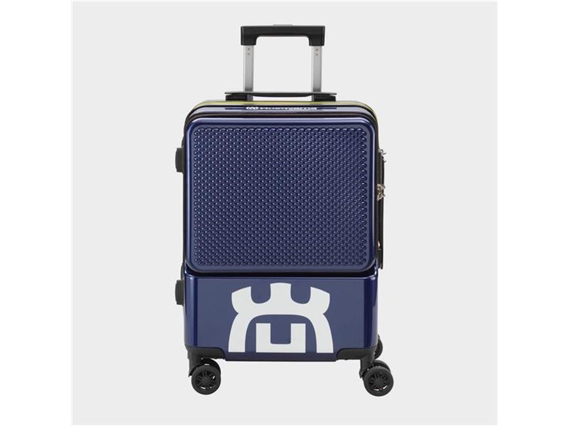 HUSQVARNA TROLLEY VALİZ