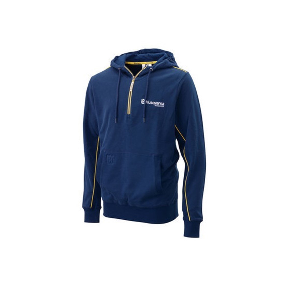 Husqvarna Troyer Polar