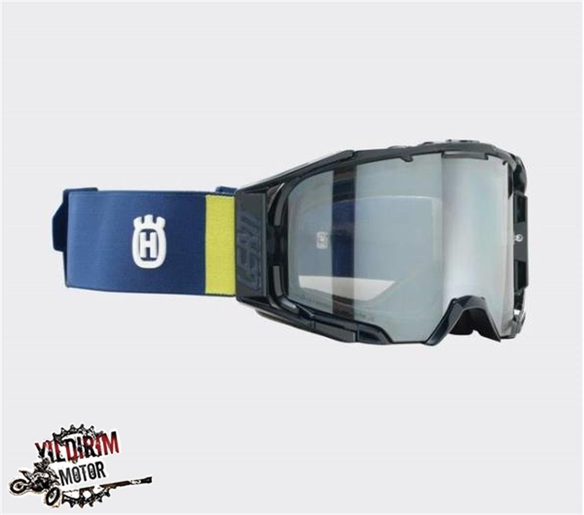 HUSQVARNA VELOCITY 5.5 GÖZLÜK