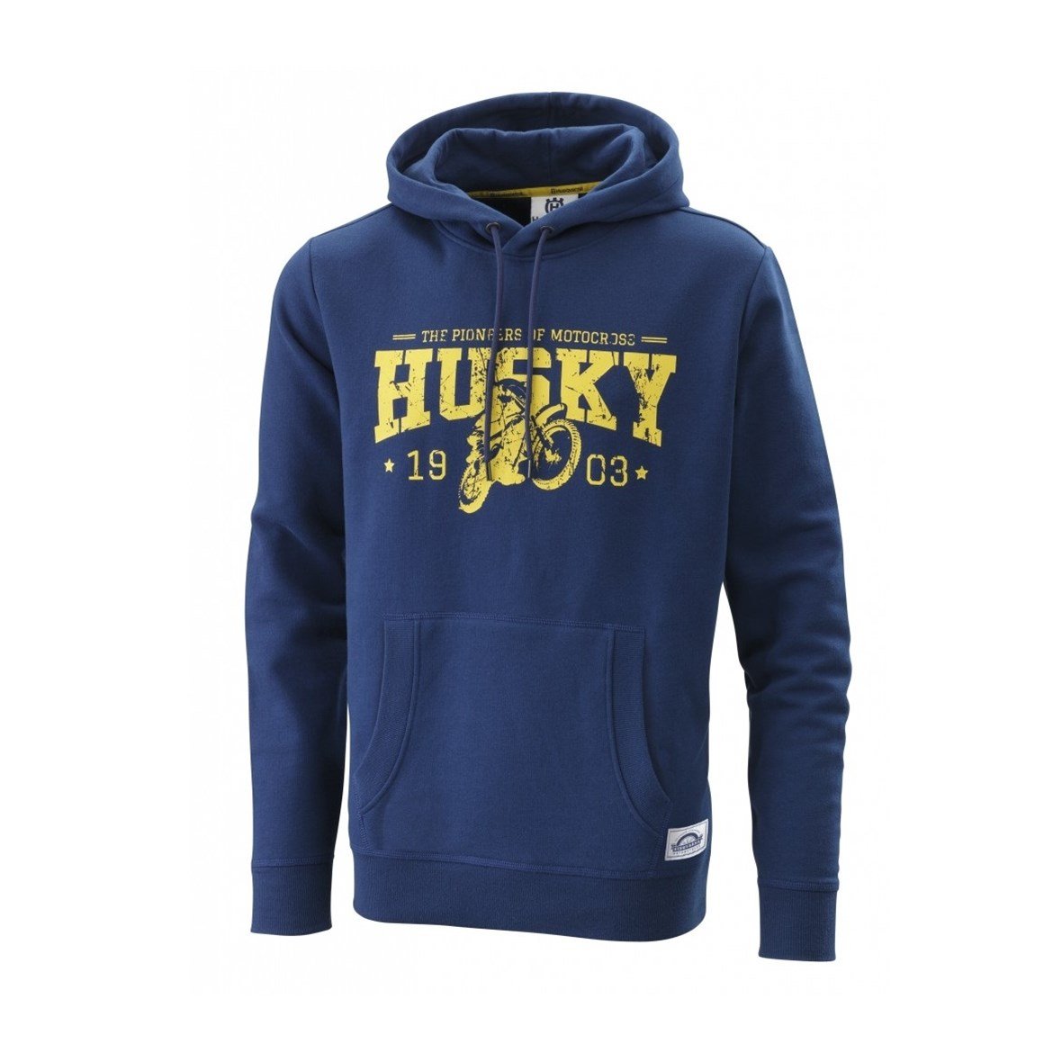 Husqvarna Vintage  Polar