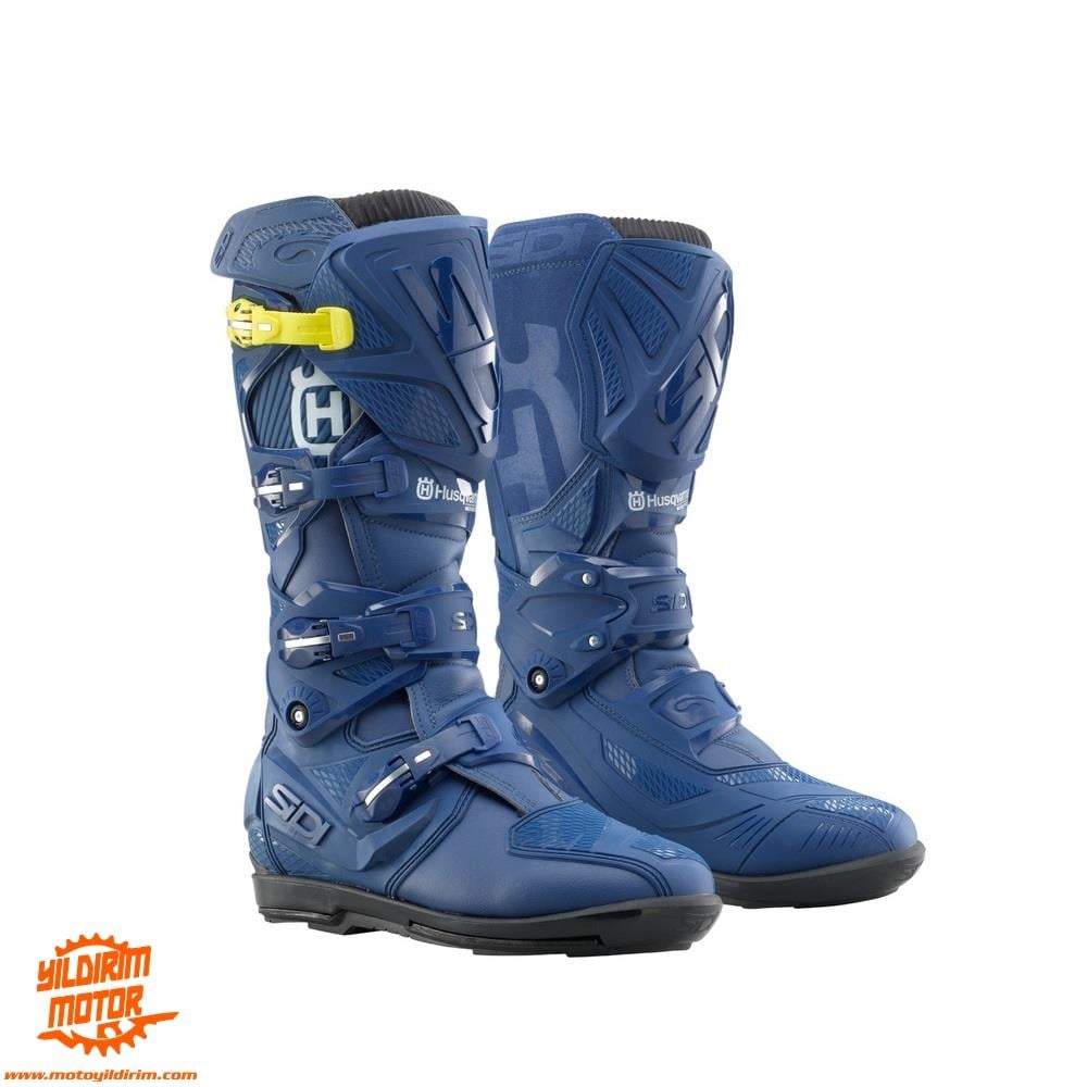 HUSQVARNA X-3 SRS BOT 