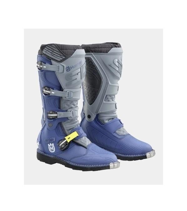 HUSQVARNA X-POWER BOT 