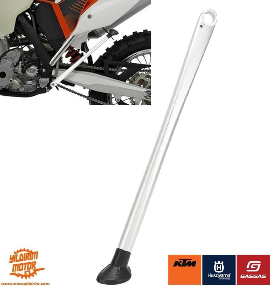 HUSQVARNA Yan Sehpa 2017-23