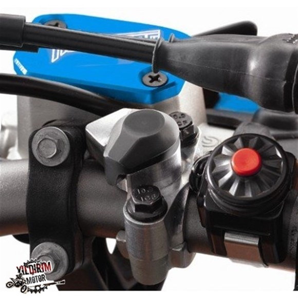 HUSQVARNA&KTM Map Select Switch Magura