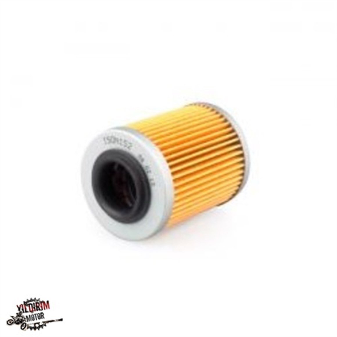 ISON CAN-AM OUTLANDER 450/570/800/1000, APRILIA ETV/RSV1000 YAĞ FİLTRESİ