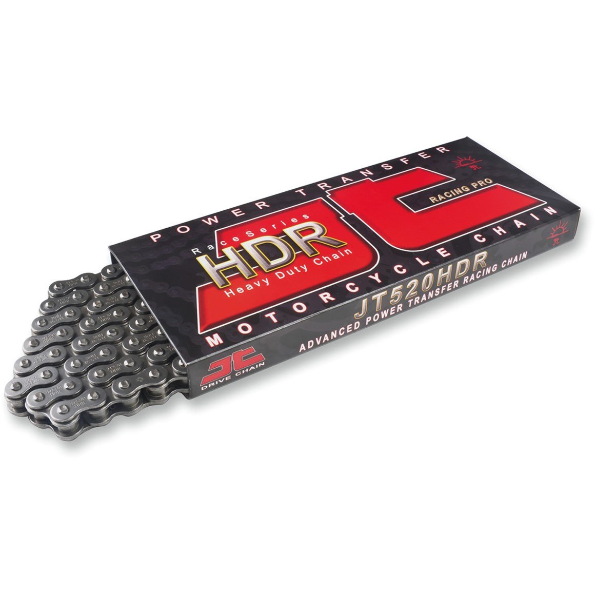 JT 420 - 114 BAKLA ZİNCİR