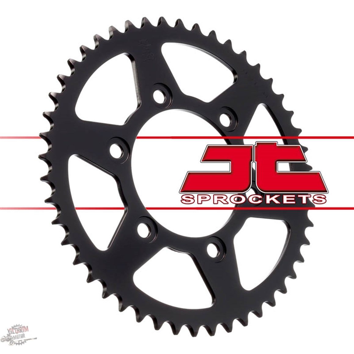 JT Honda CRF 250 L Arka Dişli 48-T 12-20