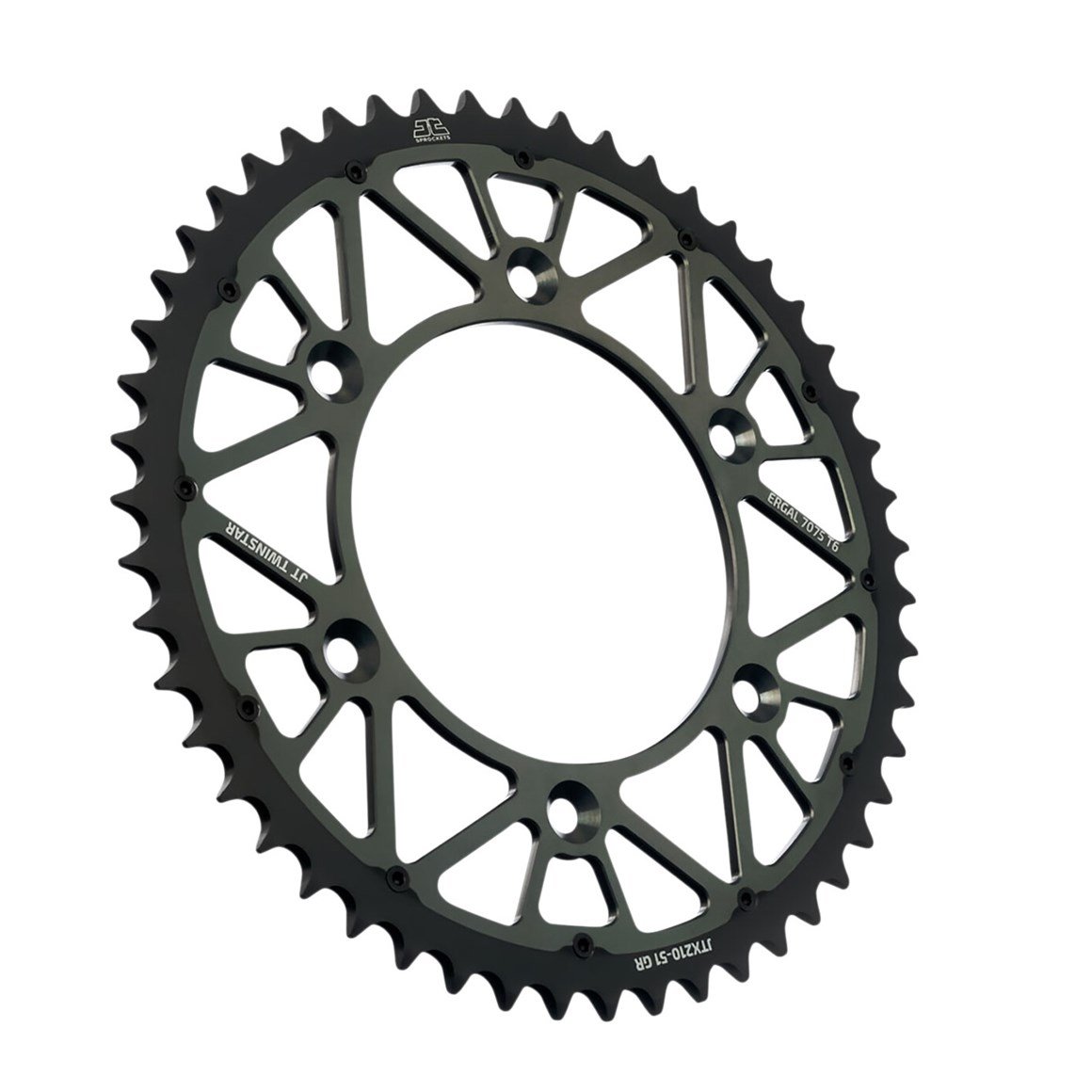 JT HONDA CRF450 ARKA DİŞLİ 51T