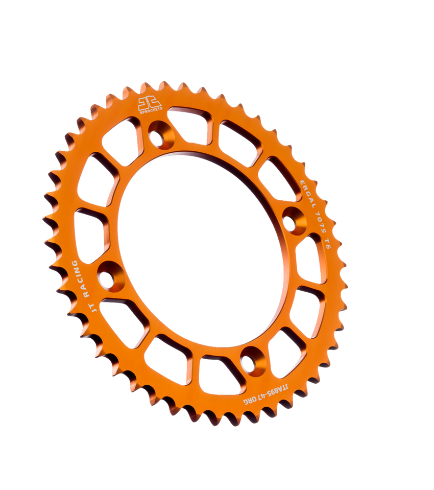 JT KTM HUSQ 85 ARKA DİŞLİ 47-50 