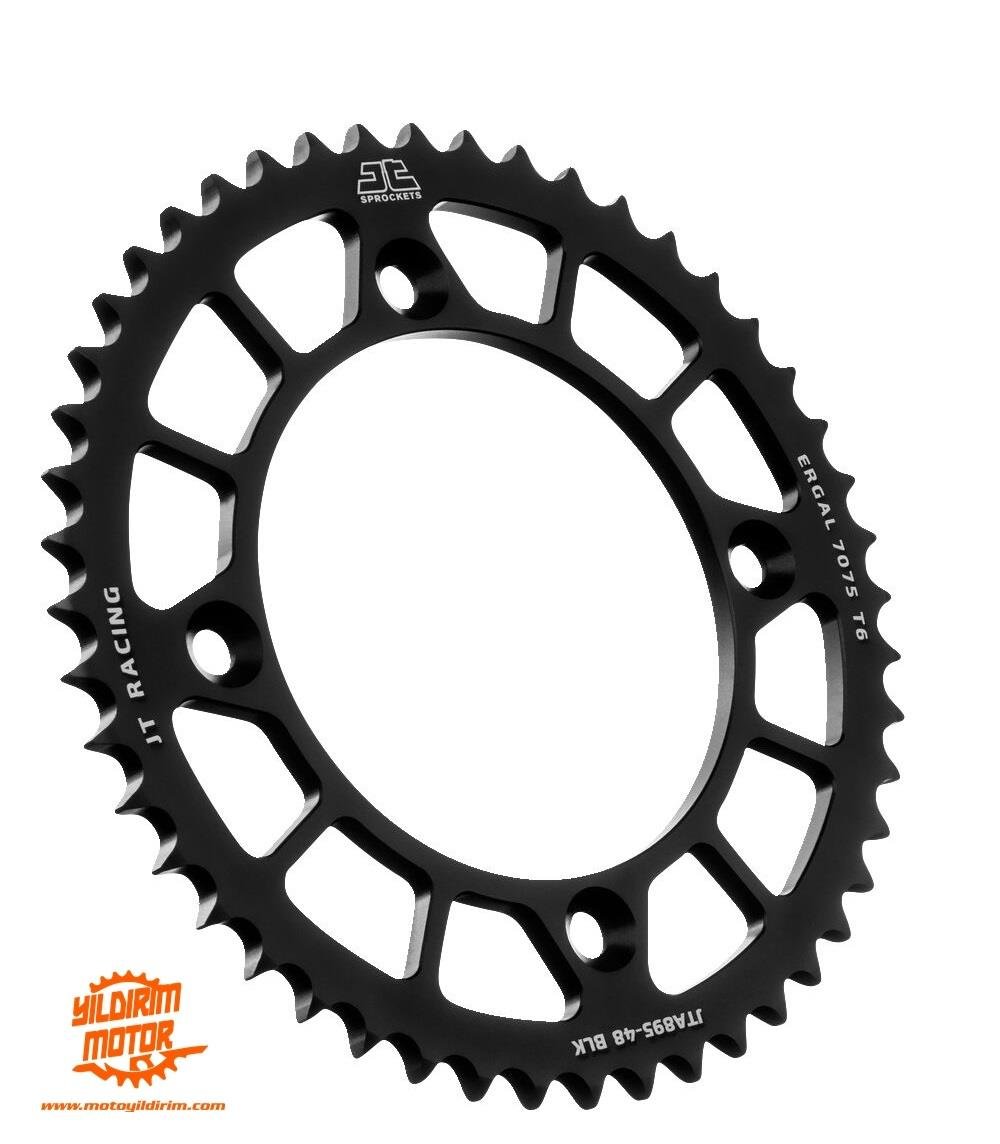 JT KTM HUSQ 85 ARKA DİŞLİ 48T