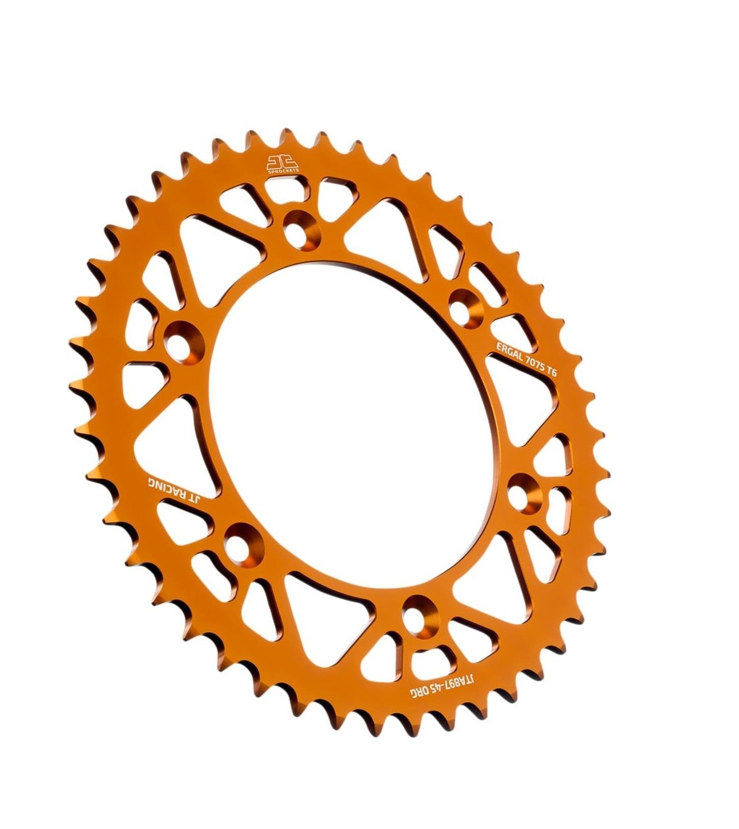 JT KTM HUSQVARNA MODELLER 45 ARKA DİŞLİ