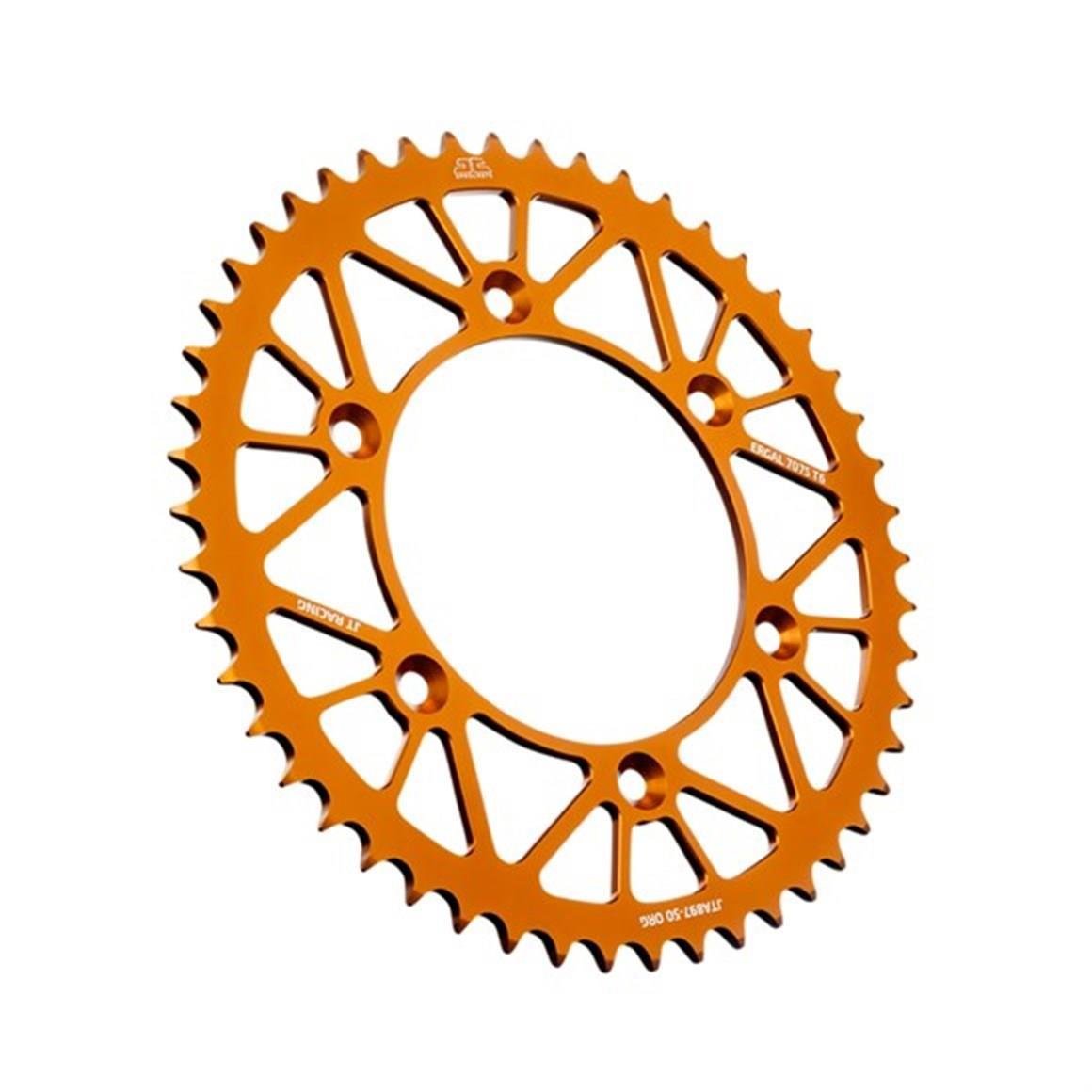 JT KTM HUSQVARNA MODELLER 48-T ARKA DİŞLİ