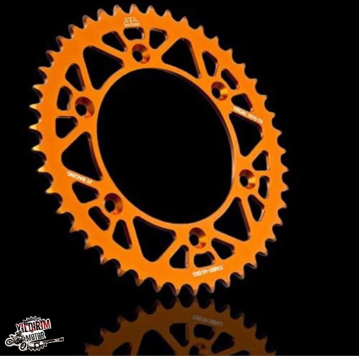 JT KTM HUSQVARNA MODELLER 48-T ARKA DİŞLİ