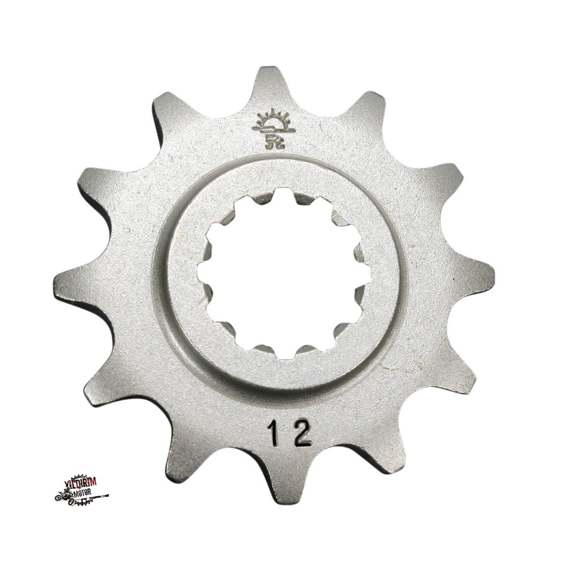 JT KTM SX65 HUSQVARNA TC 65 12 ÖN DİŞLİ