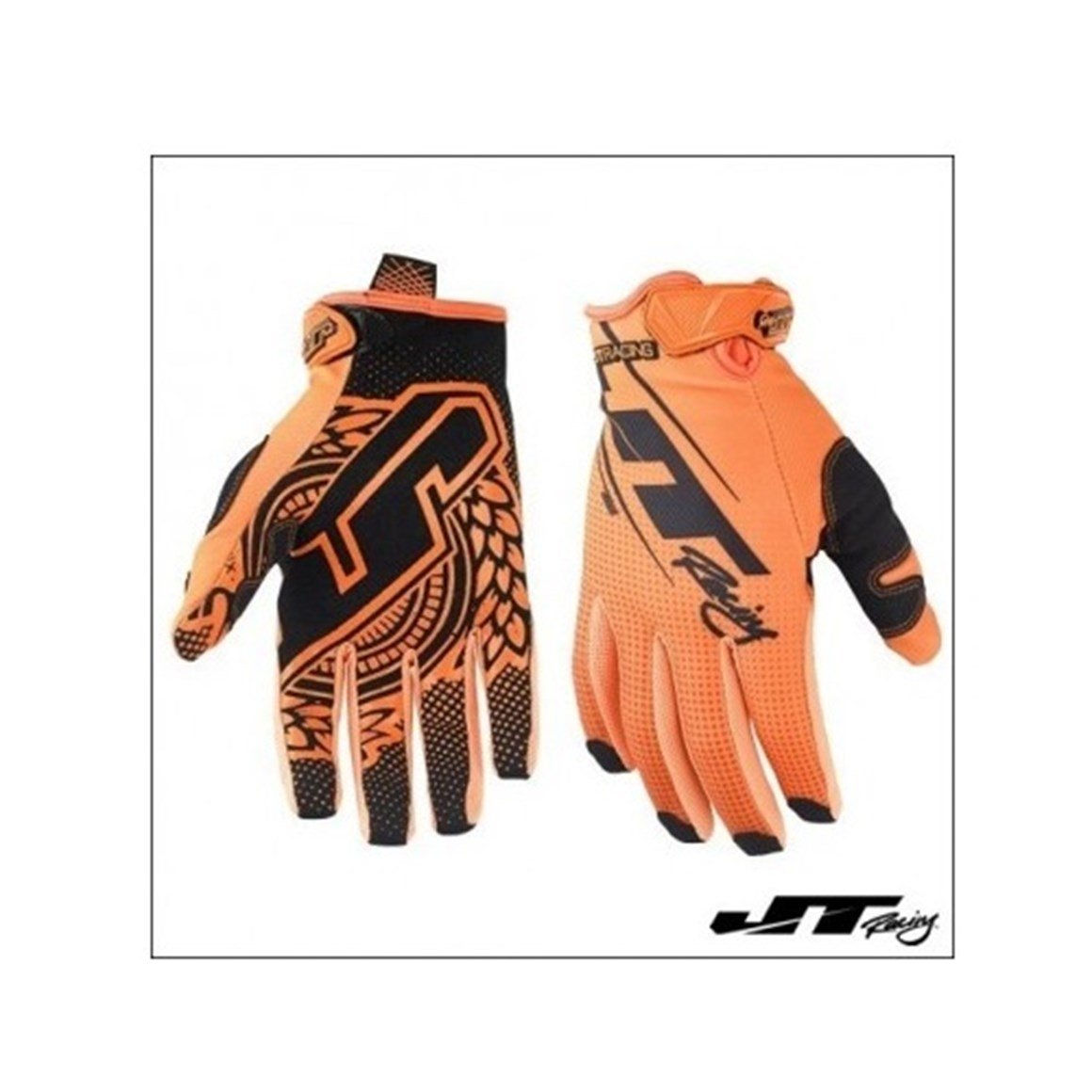 JT LİTE SLASHER ELDİVEN